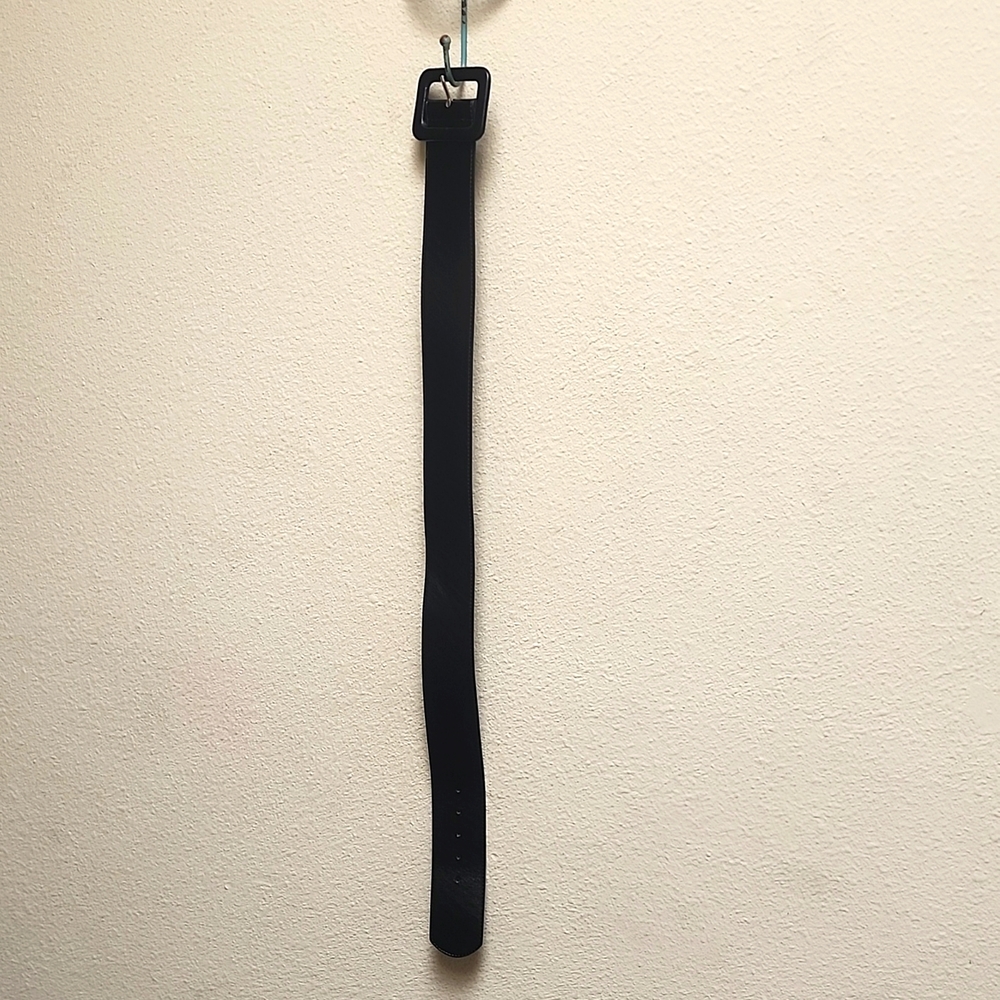 Woman's accent belt